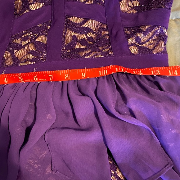 Morgan & Co Dress - Picture 10 of 12